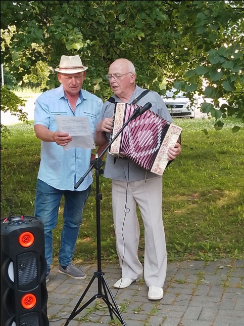 Субботнее «Воскресение»