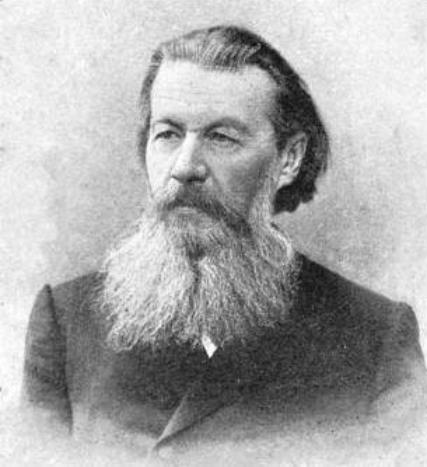 ПОТЕХИН Алексей Антипович [1 (13).VII.1829 – 16 (29).X.1908]