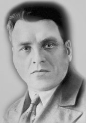 АЛЕШИН Александр Павлович (1895 – 1943)