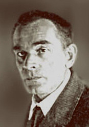 СЕМЕНОВСКИЙ Дмитрий Николаевич (1894 – 1960)