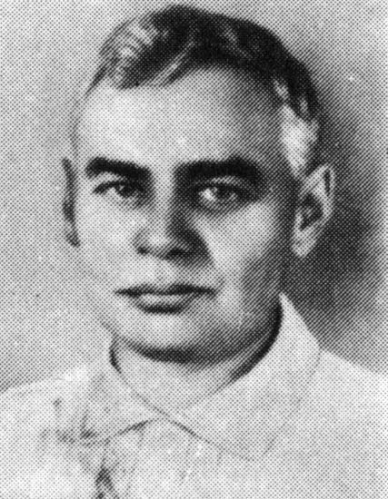 ВОРОНСКИЙ Александр Константинович [27.VIII (8.IX).1884 – 13.VIII.1937]