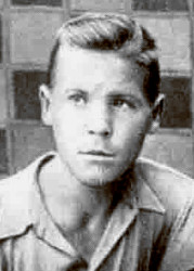 МАЙОРОВ Николай Петрович (1919 – 1942)