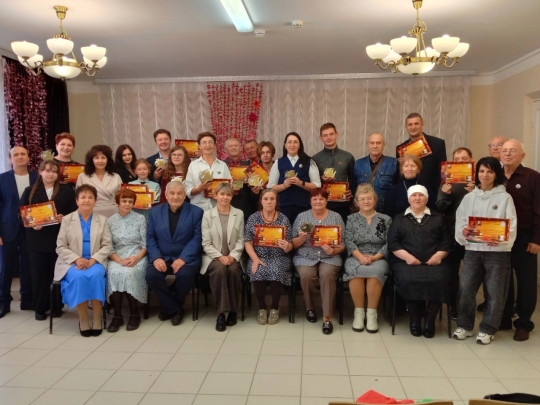 «Пономарёвские чтения»