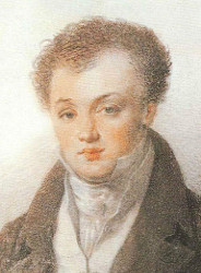БЛУДОВ Дмитрий Николаевич (1785 – 1864)