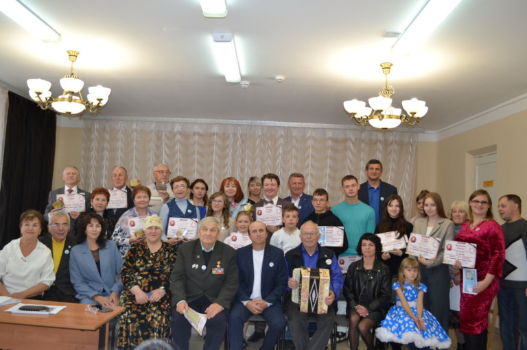 Поэтический конкурс «Я божьей шалостью поэт»  памяти Е.А. Пономарева