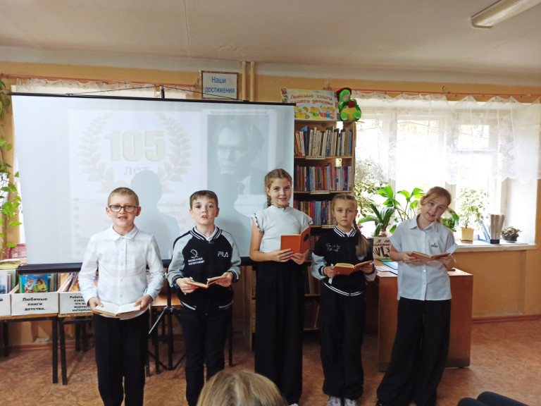 Час гордости и чести «Наше поколенье выровняло строй…»