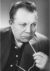 ШОШИН Михаил Дмитриевич (1902 – 1975)