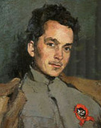 ФУРМАНОВ Дмитрий Андреевич (1891 – 1926)