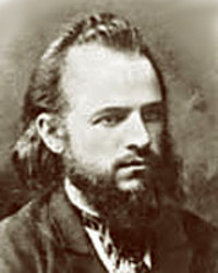 НОЗДРИН Авенир Евстигнеевич (1862 – 1938)