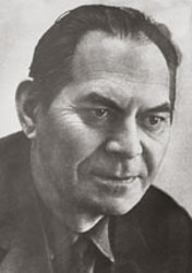 ПОЛТОРАЦКИЙ Виктор Васильевич (1907 – 1982)