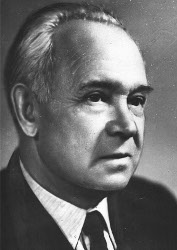 ПРОКОФЬЕВ Дмитрий Григорьевич (1905 – 1984)