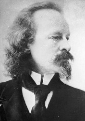 БАЛЬМОНТ Константин Дмитриевич (1867 – 1942)