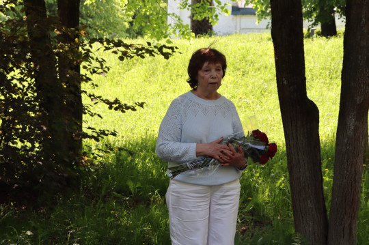 «Певец Палеха». К 125-летию Е.Ф.Вихрева