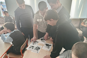 Краеведческий репортаж «Они прославили наш край»  фото #1