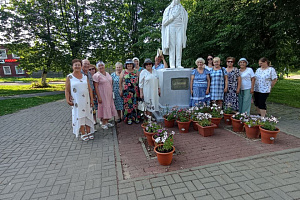 Субботнее «Воскресение» фото #1