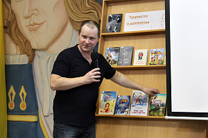 Творчество и долголетие фото #1