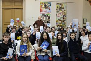 Волшебство вокруг нас фото #1